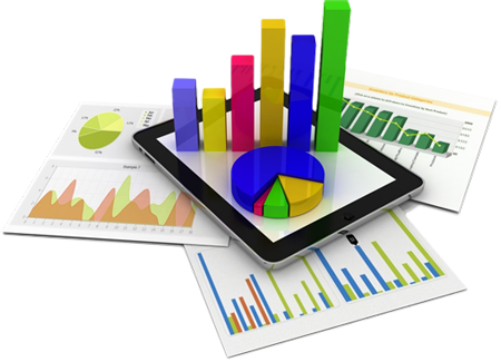 Reports & Modules of Iron and Steel Traders